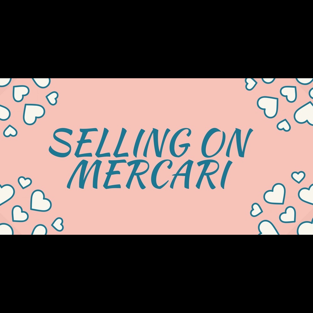 Wanna save some money? Go to my Mercari closet